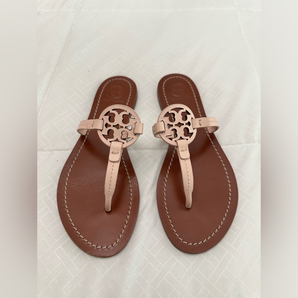 Tory Burch Mini Miller - A summer must!